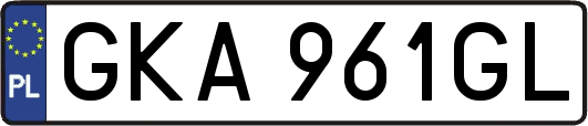 GKA961GL