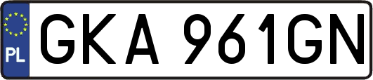 GKA961GN
