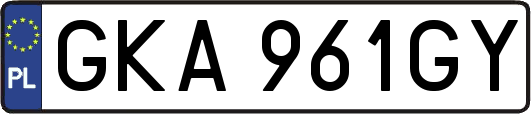 GKA961GY