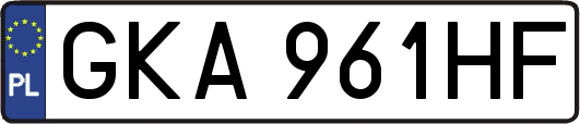 GKA961HF