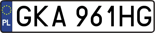 GKA961HG