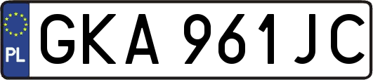 GKA961JC