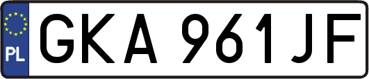 GKA961JF