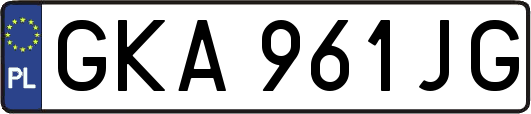 GKA961JG