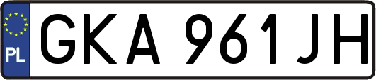 GKA961JH