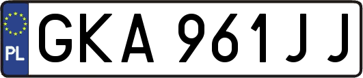 GKA961JJ