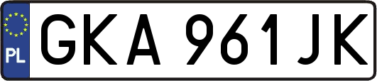 GKA961JK