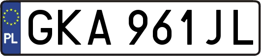 GKA961JL