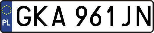 GKA961JN