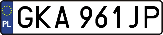 GKA961JP