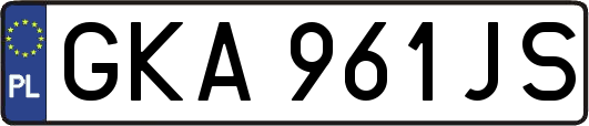 GKA961JS