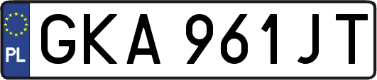 GKA961JT