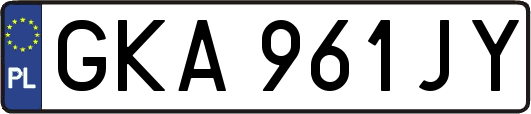 GKA961JY