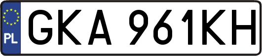 GKA961KH