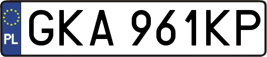GKA961KP