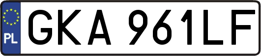 GKA961LF