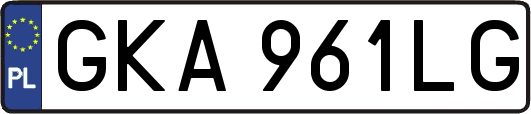 GKA961LG