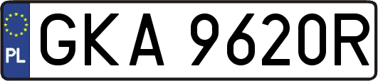 GKA9620R