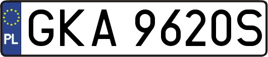 GKA9620S