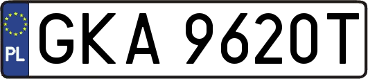 GKA9620T