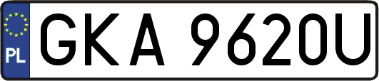 GKA9620U