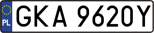 GKA9620Y