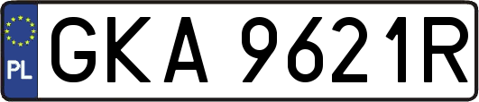 GKA9621R