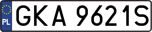 GKA9621S