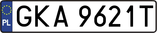 GKA9621T