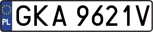 GKA9621V