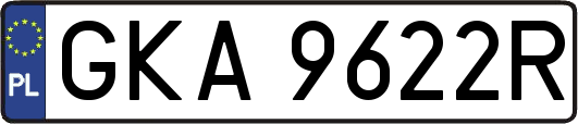 GKA9622R