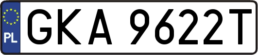 GKA9622T