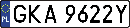 GKA9622Y