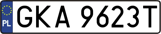 GKA9623T