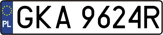 GKA9624R