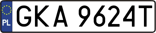 GKA9624T
