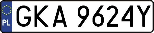 GKA9624Y