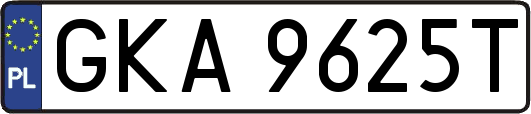 GKA9625T