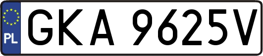 GKA9625V