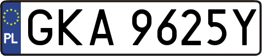 GKA9625Y