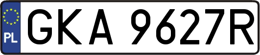 GKA9627R