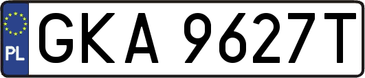 GKA9627T