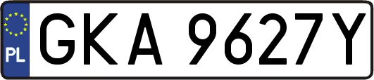 GKA9627Y