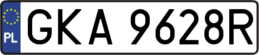 GKA9628R