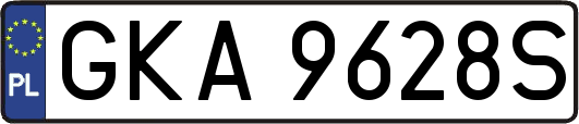 GKA9628S