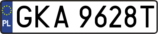 GKA9628T