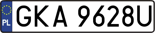 GKA9628U