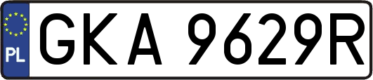 GKA9629R