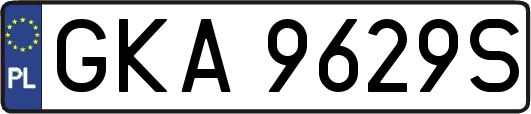 GKA9629S