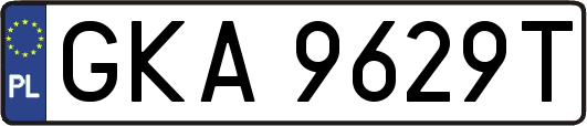 GKA9629T